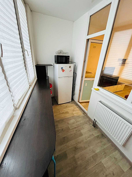 Сдам 1 ком.кв.ЖК. Нова Хвиля. Харьковское Шоссе 15 а Киев - изображение 5