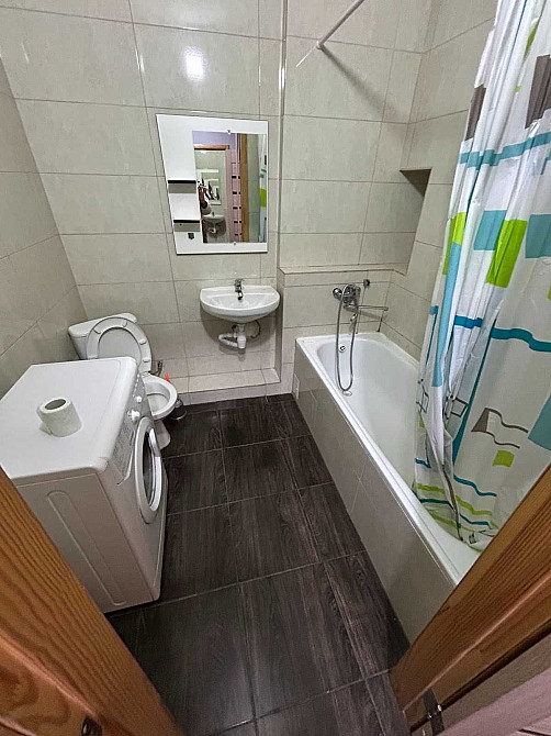 Сдам 1 ком.кв.ЖК. Нова Хвиля. Харьковское Шоссе 15 а Киев - изображение 6