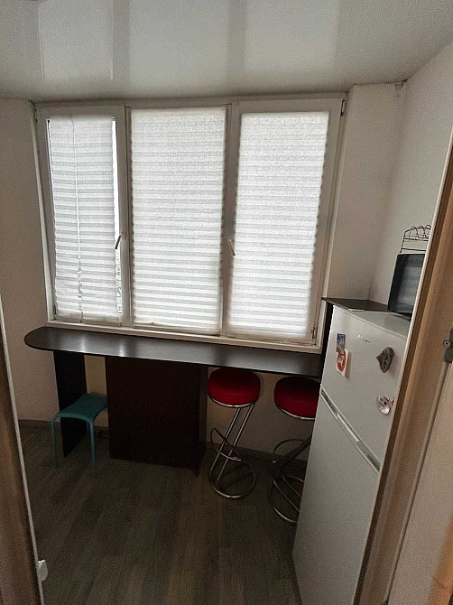 Сдам 1 ком.кв.ЖК. Нова Хвиля. Харьковское Шоссе 15 а Киев - изображение 4