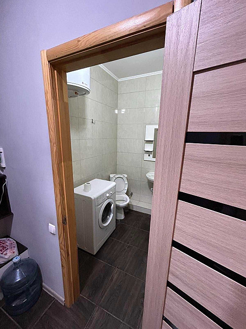 Сдам 1 ком.кв.ЖК. Нова Хвиля. Харьковское Шоссе 15 а Киев - изображение 7