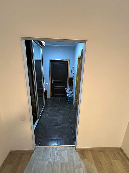 Сдам 1 ком.кв.ЖК. Нова Хвиля. Харьковское Шоссе 15 а Киев - изображение 8