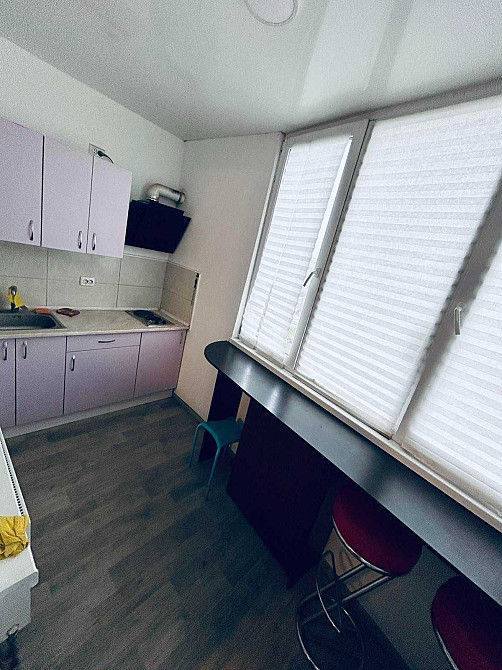 Сдам 1 ком.кв.ЖК. Нова Хвиля. Харьковское Шоссе 15 а Киев - изображение 3