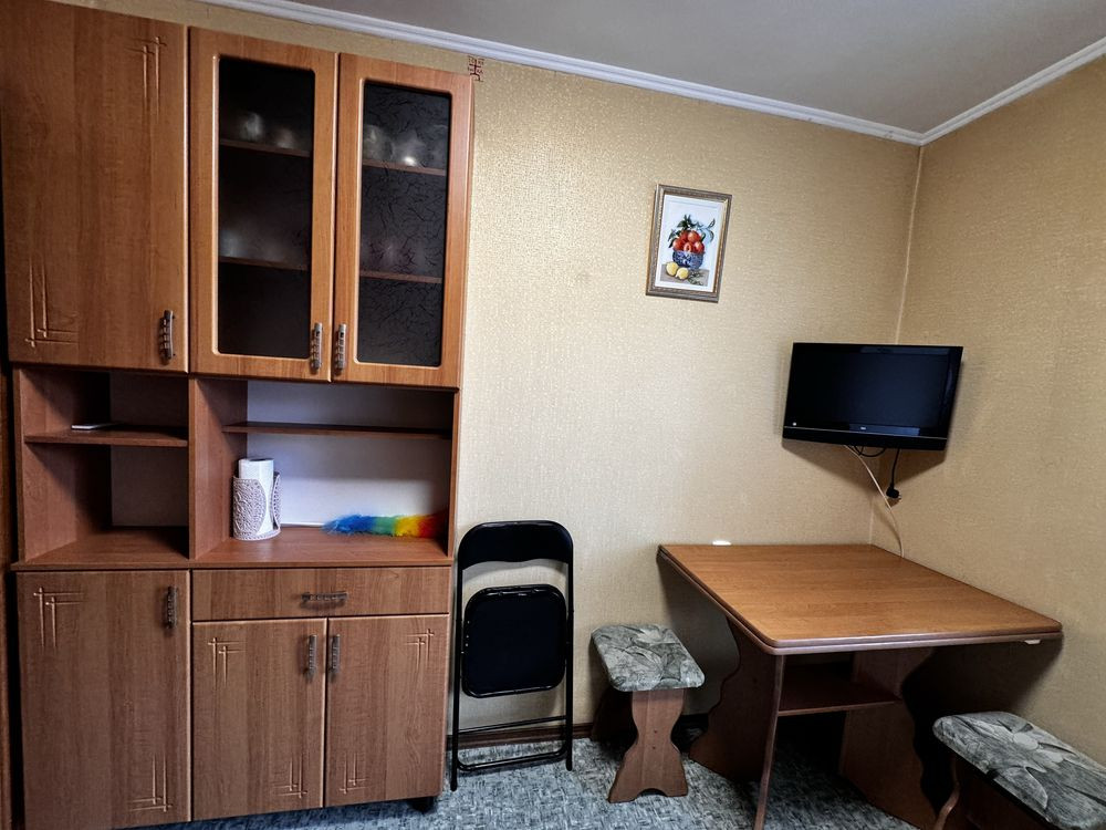 Здам 2-х кім квартиру біля Медуніверситету Вінниця - зображення 4