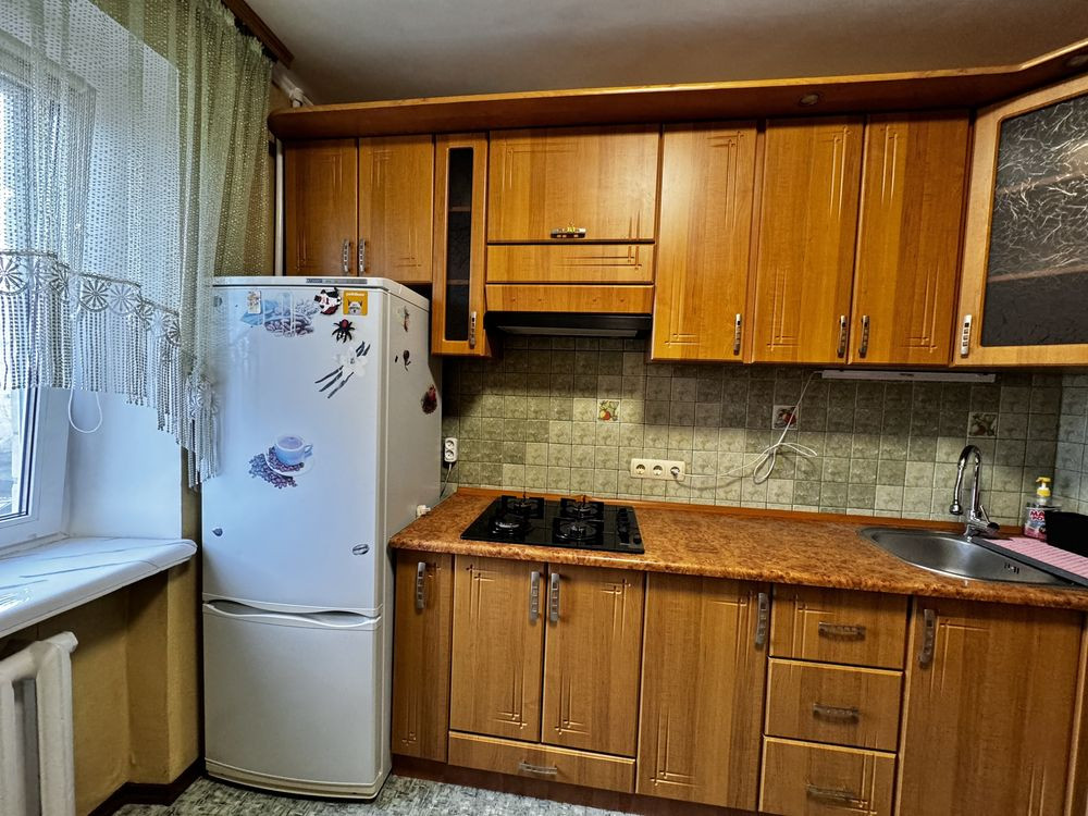 Здам 2-х кім квартиру біля Медуніверситету Вінниця - зображення 5