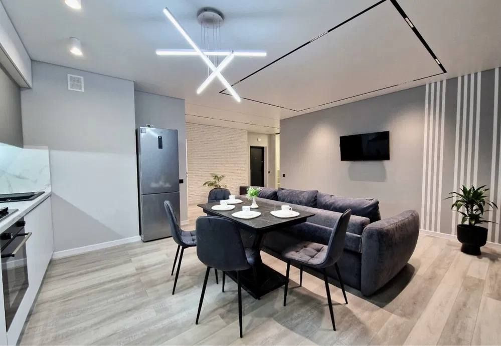 Оренда в самому центрі міста Івано-Франківськ - зображення 7