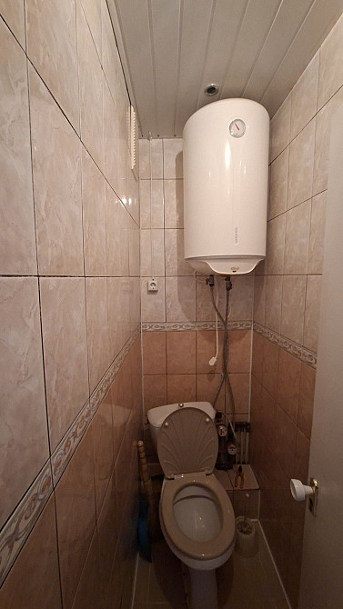 Оренда 1км.квартира. Вовчинецька .Велес. Школа.  Зупинка Івано-Франківськ - зображення 8