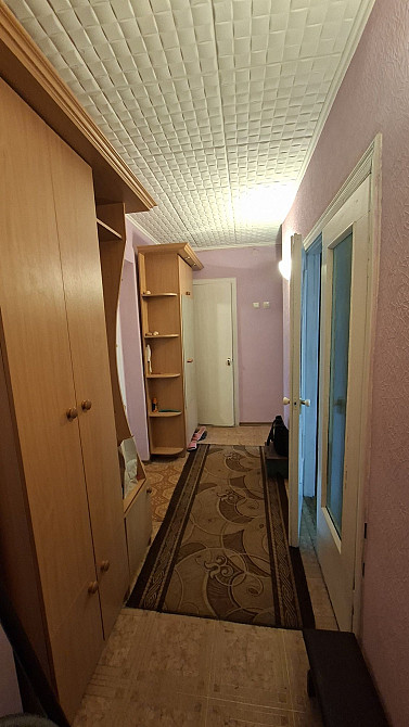 Оренда 1км.квартира. Вовчинецька .Велес. Школа.  Зупинка Івано-Франківськ - зображення 7