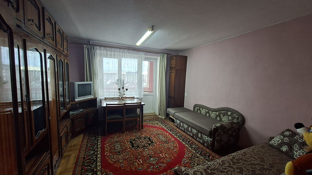 Оренда 1км.квартира. Вовчинецька .Велес. Школа.  Зупинка Івано-Франківськ - зображення 1