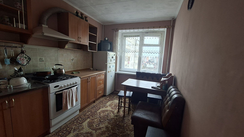 Оренда 1км.квартира. Вовчинецька .Велес. Школа.  Зупинка Івано-Франківськ - зображення 4