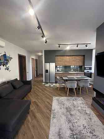 Оренда 2-кімнатної квартири у ЖК Park Tower по вул Стрийська Львов