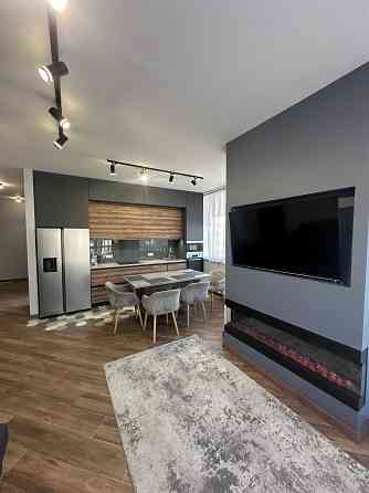 Оренда 2-кімнатної квартири у ЖК Park Tower по вул Стрийська Львов