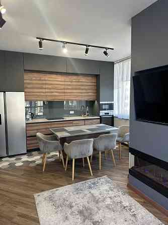 Оренда 2-кімнатної квартири у ЖК Park Tower по вул Стрийська Львов