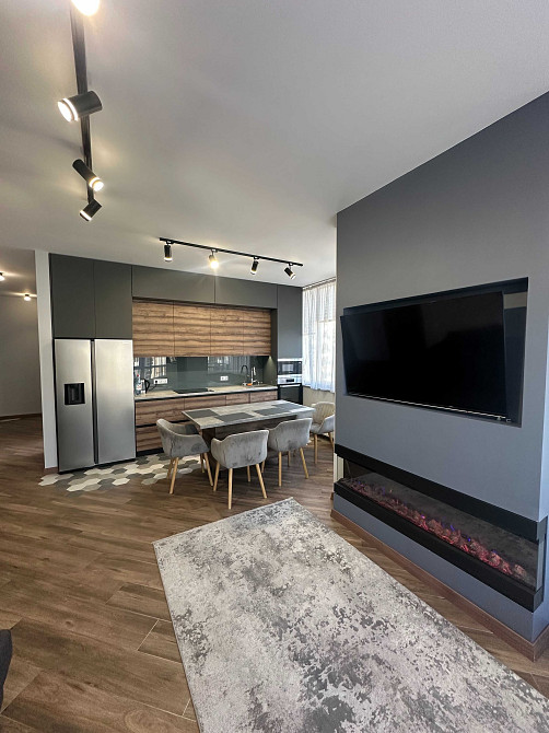 Оренда 2-кімнатної квартири у ЖК Park Tower по вул Стрийська Львов - изображение 4