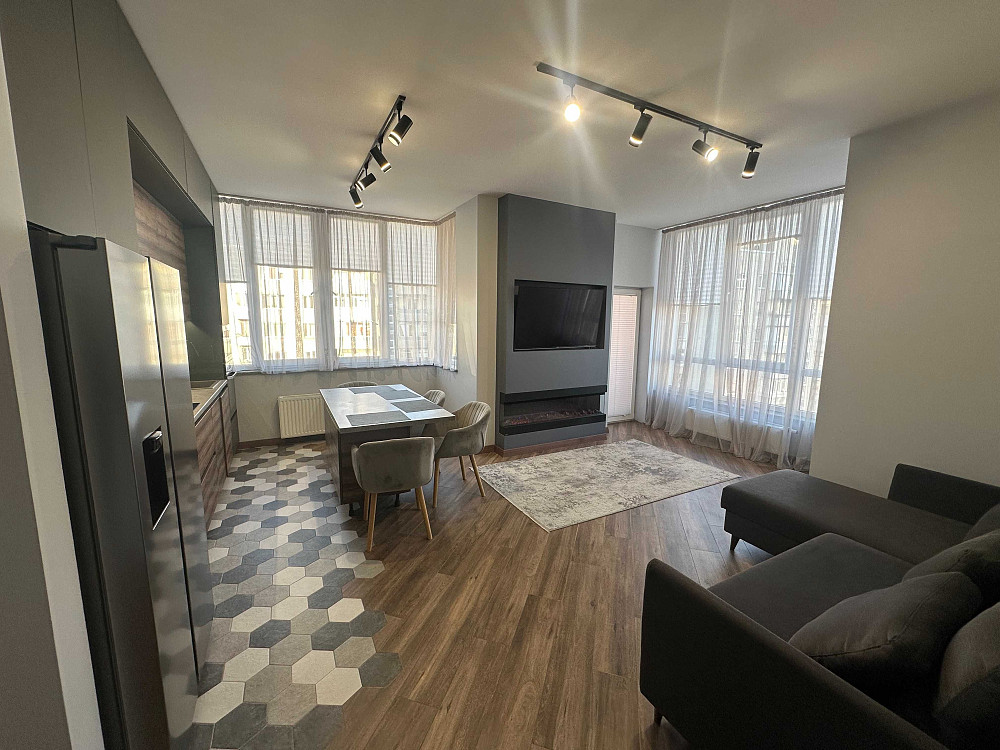 Оренда 2-кімнатної квартири у ЖК Park Tower по вул Стрийська Львов - изображение 3