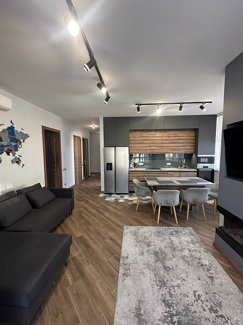 Оренда 2-кімнатної квартири у ЖК Park Tower по вул Стрийська Львов - изображение 7