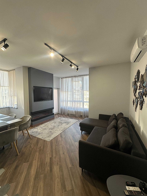 Оренда 2-кімнатної квартири у ЖК Park Tower по вул Стрийська Львов - изображение 8