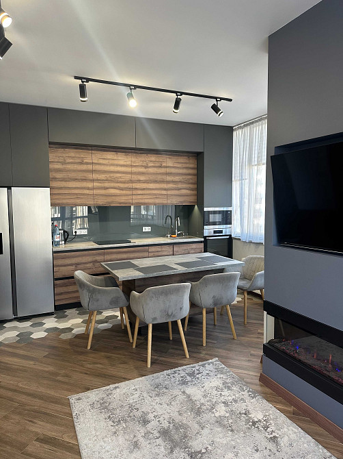 Оренда 2-кімнатної квартири у ЖК Park Tower по вул Стрийська Львов - изображение 1