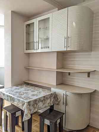 Оренда просторої 1к кв. Вул. Мудрака 66 (Наумова). Біличі. Новий буд. Киев