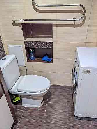 Оренда просторої 1к кв. Вул. Мудрака 66 (Наумова). Біличі. Новий буд. Киев