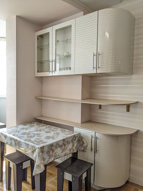 Оренда просторої 1к кв. Вул. Мудрака 66 (Наумова). Біличі. Новий буд. Киев - изображение 5