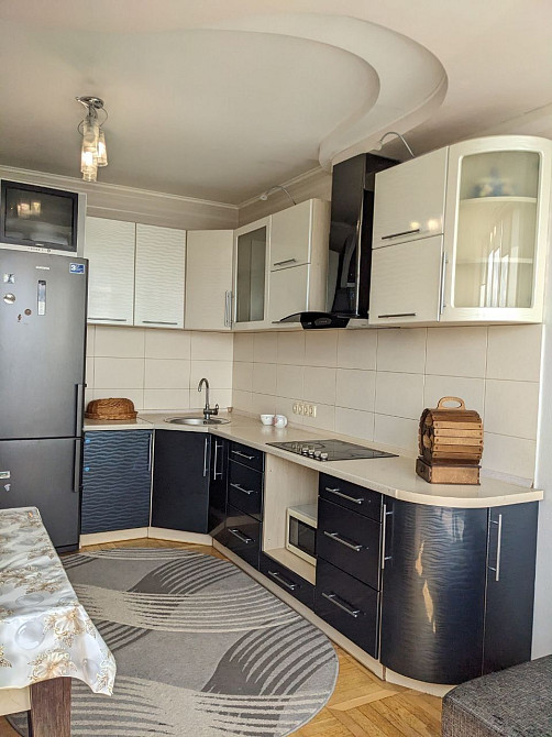 Оренда просторої 1к кв. Вул. Мудрака 66 (Наумова). Біличі. Новий буд. Киев - изображение 1