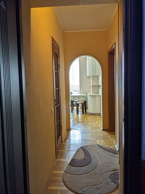 Оренда просторої 1к кв. Вул. Мудрака 66 (Наумова). Біличі. Новий буд. Киев - изображение 8