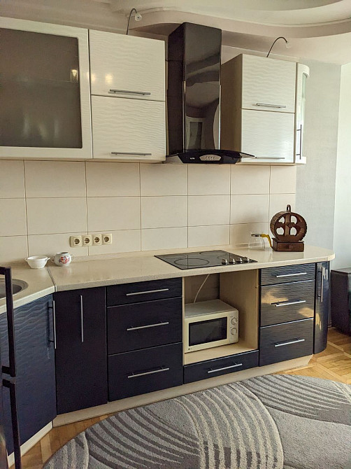 Оренда просторої 1к кв. Вул. Мудрака 66 (Наумова). Біличі. Новий буд. Киев - изображение 3