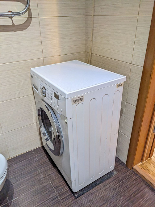 Оренда просторої 1к кв. Вул. Мудрака 66 (Наумова). Біличі. Новий буд. Киев - изображение 7