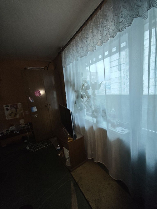 Сдам 3-х. комнатную на Левобережном-3 Dnipro - photo 2