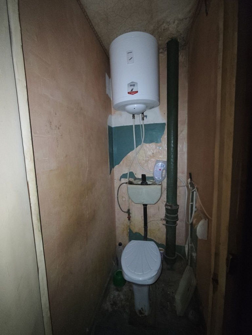 Сдам 3-х. комнатную на Левобережном-3 Dnipro - photo 5