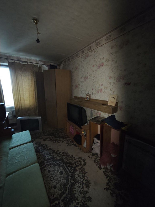 Сдам 3-х. комнатную на Левобережном-3 Dnipro - photo 6