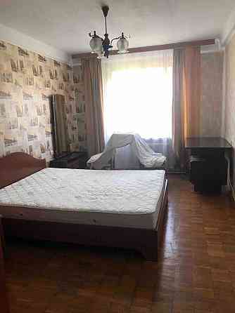 Оренда двохкімнатної квартири. Русанівка, Лівобережна, Ентузіастів 9/2 Киев