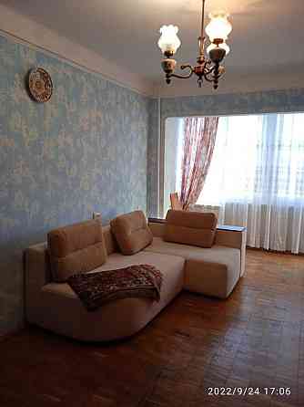 Оренда двохкімнатної квартири. Русанівка, Лівобережна, Ентузіастів 9/2 Киев