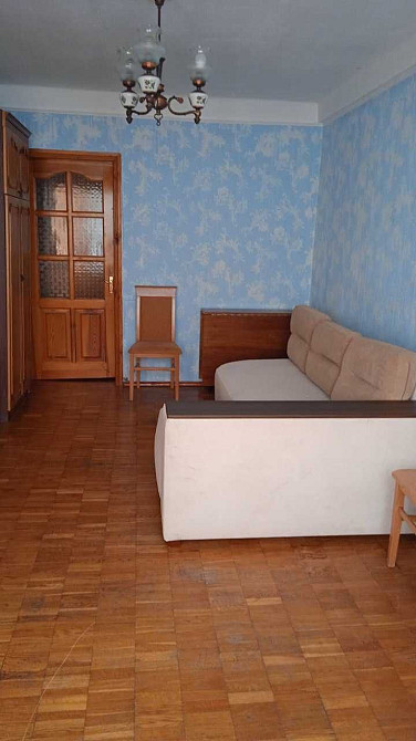 Оренда двохкімнатної квартири. Русанівка, Лівобережна, Ентузіастів 9/2 Киев - изображение 2