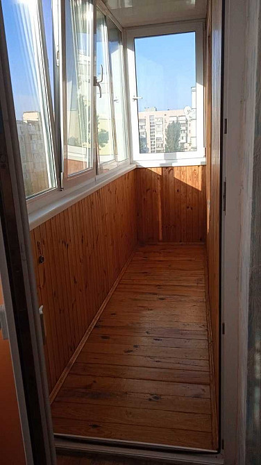 Оренда двохкімнатної квартири. Русанівка, Лівобережна, Ентузіастів 9/2 Киев - изображение 8