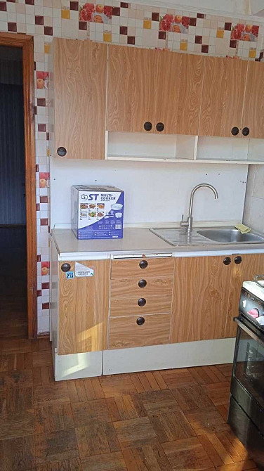 Оренда двохкімнатної квартири. Русанівка, Лівобережна, Ентузіастів 9/2 Киев - изображение 7