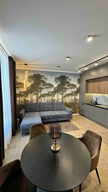 Здам сучасну і стильну 1 кімнатну квартиру по вул. Зарічанській! Хмельницкий - изображение 2