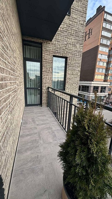 Здам сучасну і стильну 1 кімнатну квартиру по вул. Зарічанській! Хмельницкий - изображение 7