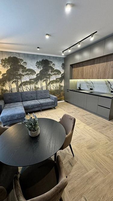 Здам сучасну і стильну 1 кімнатну квартиру по вул. Зарічанській! Хмельницкий - изображение 1