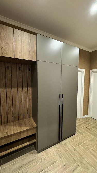 Здам сучасну і стильну 1 кімнатну квартиру по вул. Зарічанській! Хмельницкий - изображение 5