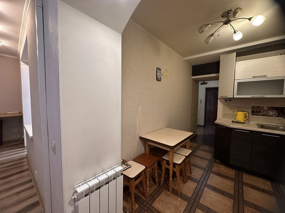 М. Котельникова, 3 - метро Святошин – 10 хв. пішки, середина будинку Киев - изображение 6