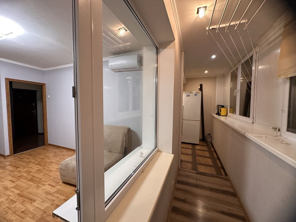 М. Котельникова, 3 - метро Святошин – 10 хв. пішки, середина будинку Киев - изображение 7