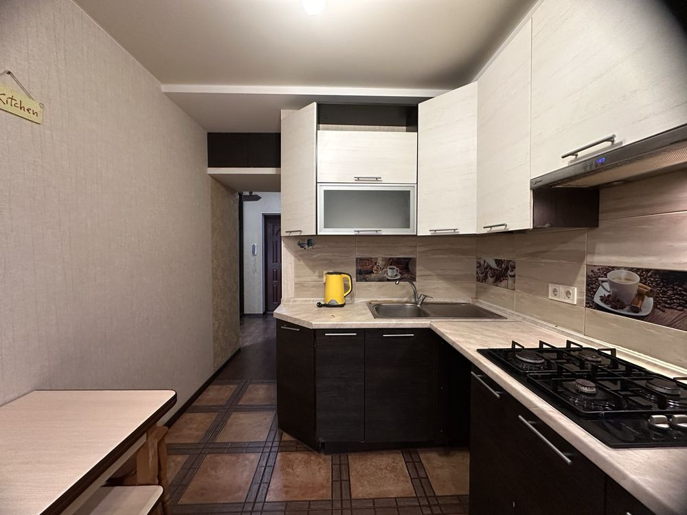 М. Котельникова, 3 - метро Святошин – 10 хв. пішки, середина будинку Киев - изображение 1