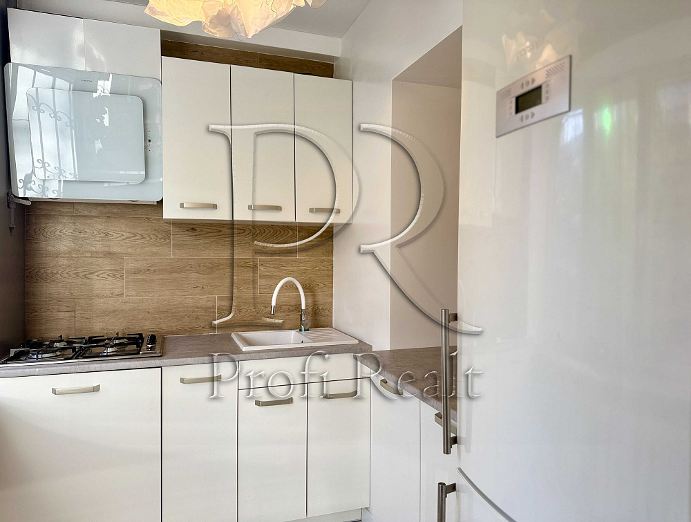 Без %. Оренда 1 кімн. квартири за адресою проспект Берестейський, 7-Б Киев - изображение 8