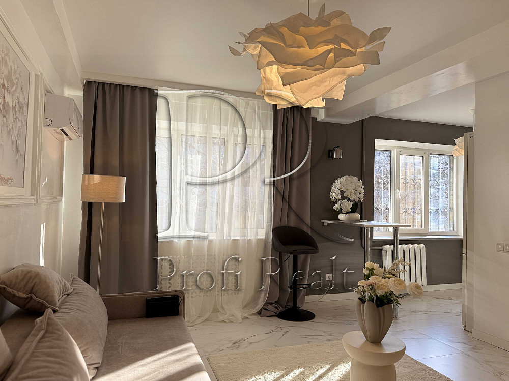 Без %. Оренда 1 кімн. квартири за адресою проспект Берестейський, 7-Б Киев - изображение 2