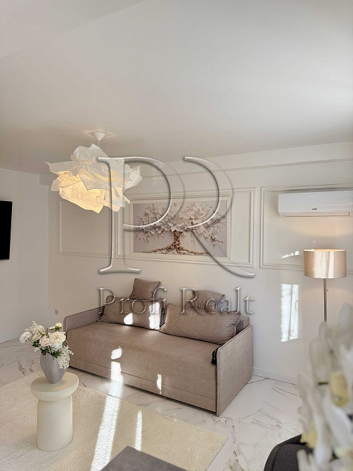 Без %. Оренда 1 кімн. квартири за адресою проспект Берестейський, 7-Б Киев - изображение 5