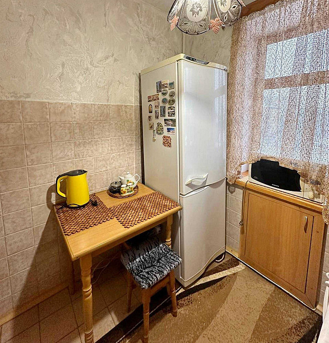 Оренда 1 квартири вулиця Литвинського Дарниця Киев - изображение 7