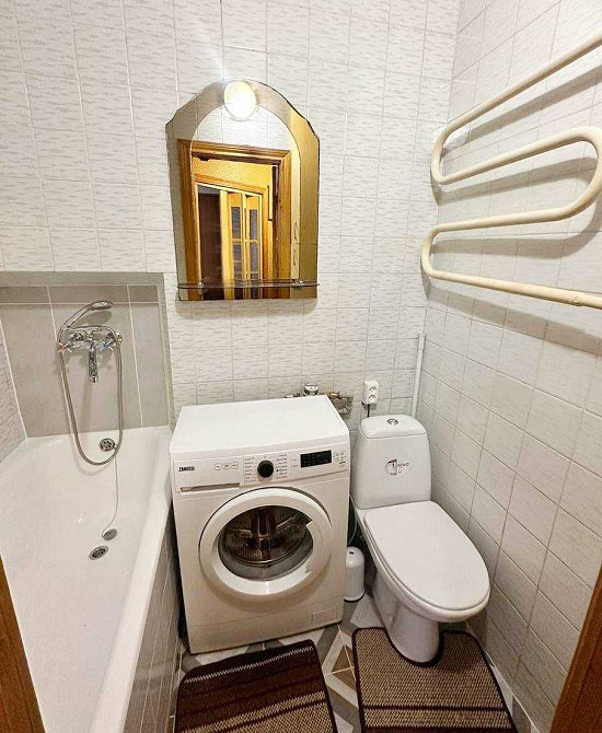 Оренда 1 квартири вулиця Литвинського Дарниця Киев - изображение 8