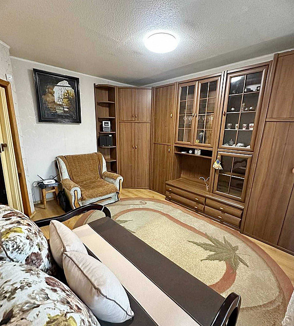 Оренда 1 квартири вулиця Литвинського Дарниця Киев - изображение 4