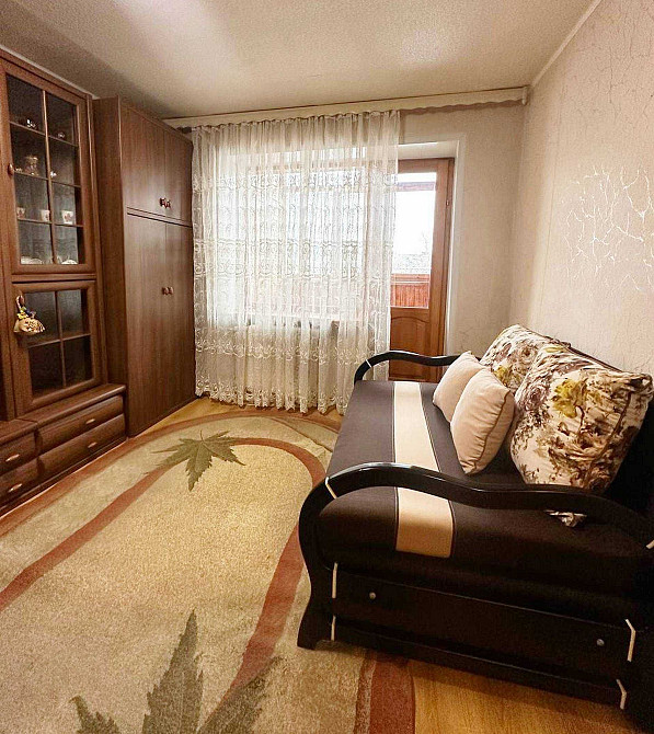 Оренда 1 квартири вулиця Литвинського Дарниця Киев - изображение 2